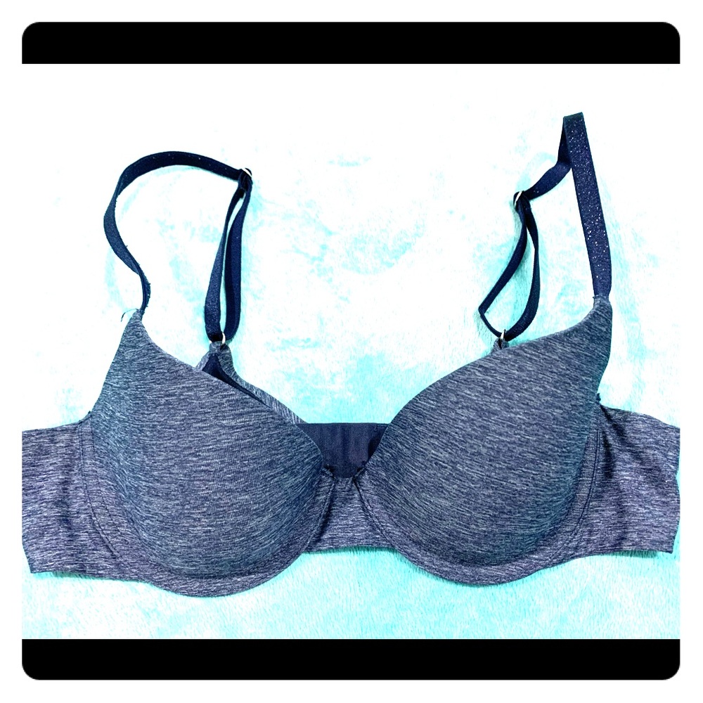 Aerie DEMI SUNNIE lightly lined bra